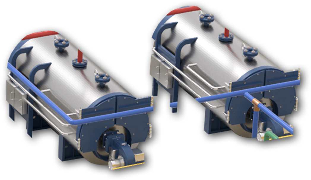 Boiler Treatment